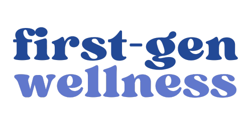 First-Gen Wellness